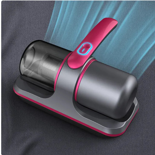 Bed UV Sterilization Wireless Vacuum Cleaner