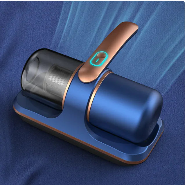 Bed UV Sterilization Wireless Vacuum Cleaner